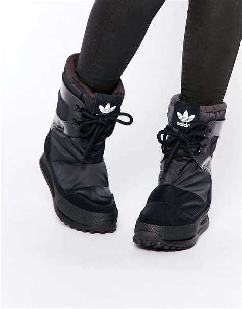 schneeschuhe damen adidas|Winterschuhe .